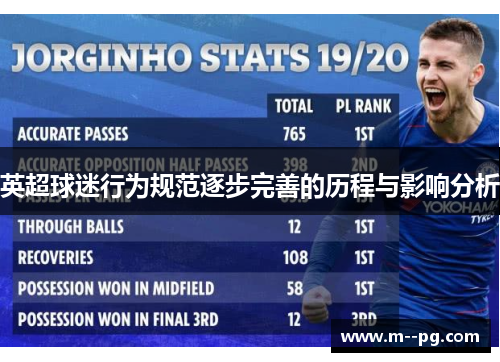 英超球迷行为规范逐步完善的历程与影响分析