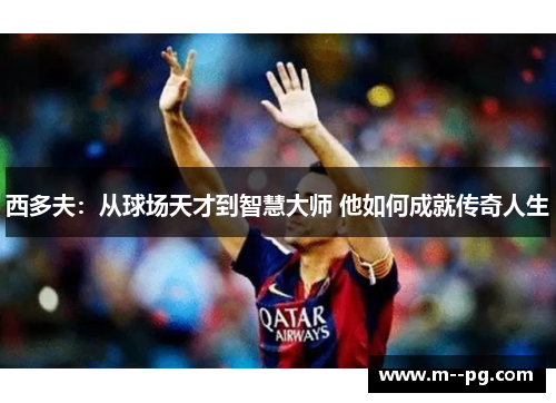 西多夫：从球场天才到智慧大师 他如何成就传奇人生