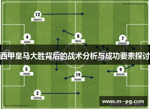 西甲皇马大胜背后的战术分析与成功要素探讨 西甲皇马大胜背后的战术分析与成功要素探讨
