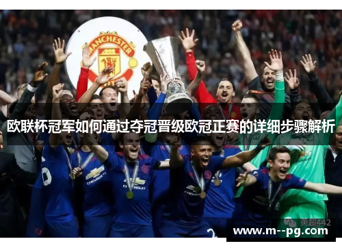 欧联杯冠军如何通过夺冠晋级欧冠正赛的详细步骤解析