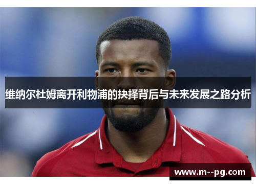 维纳尔杜姆离开利物浦的抉择背后与未来发展之路分析