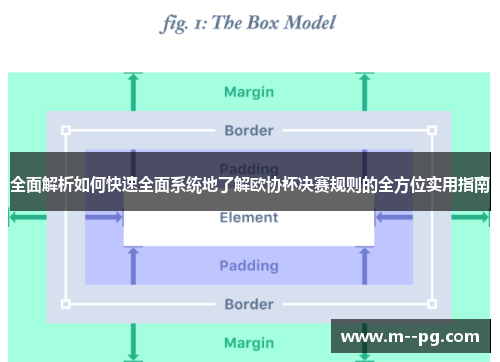 全面解析如何快速全面系统地了解欧协杯决赛规则的全方位实用指南 全面解析如何快速全面系统地了解欧协杯决赛规则的全方位实用指南