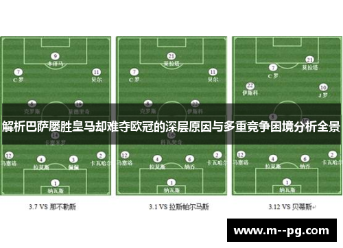 解析巴萨屡胜皇马却难夺欧冠的深层原因与多重竞争困境分析全景 解析巴萨屡胜皇马却难夺欧冠的深层原因与多重竞争困境分析全景