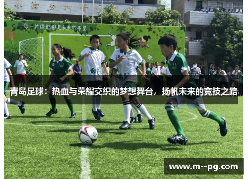 青岛足球:热血与荣耀交织的梦想舞台,扬帆未来的竞技之路 青岛足球:热血与荣耀交织的梦想舞台,扬帆未来的竞技之路