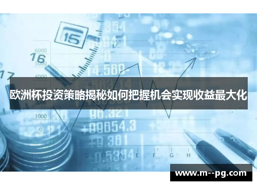 欧洲杯投资策略揭秘如何把握机会实现收益最大化