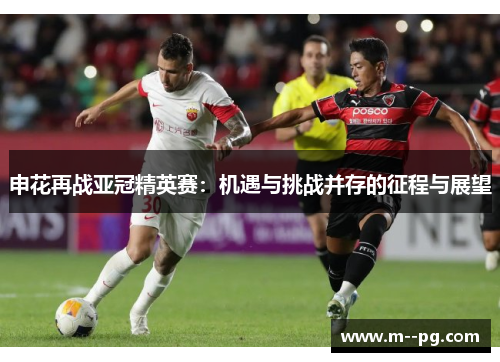 申花再战亚冠精英赛：机遇与挑战并存的征程与展望