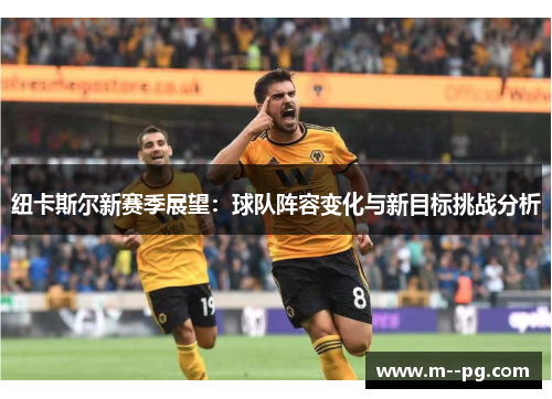 纽卡斯尔新赛季展望：球队阵容变化与新目标挑战分析