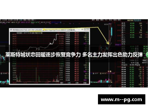 莱斯特城状态回暖逐步恢复竞争力 多名主力发挥出色助力反弹